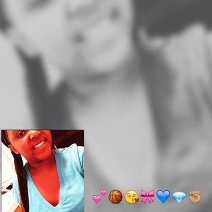 Meet your Posher, Zahria