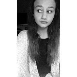 Meet your Posher, Lexi