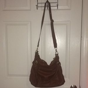 Steve Madden Crossbody Bag