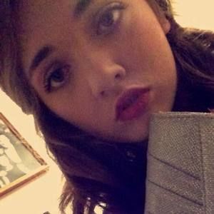 Meet your Posher, Samantha