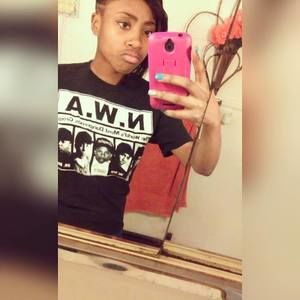 Meet your Posher, Promise