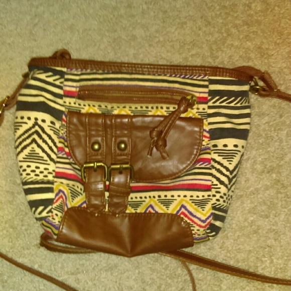 Medium purse