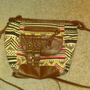 Medium purse