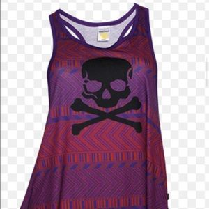 SOULCYCLE Zara Terez Tank, medium