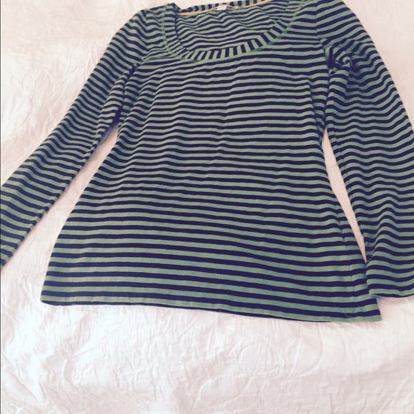 Worn once
