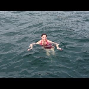 Meet your Posher, Christine