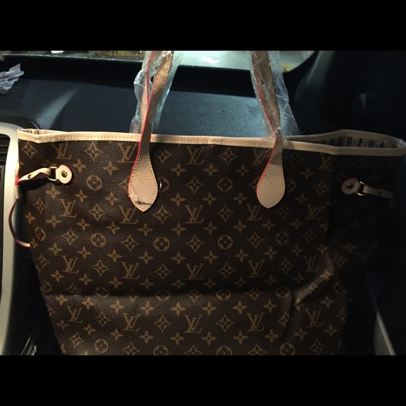 GEORGEOUS FASHION TOTE