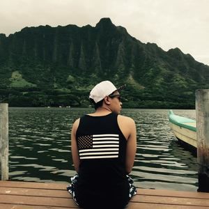 Meet your Posher, Kenneth