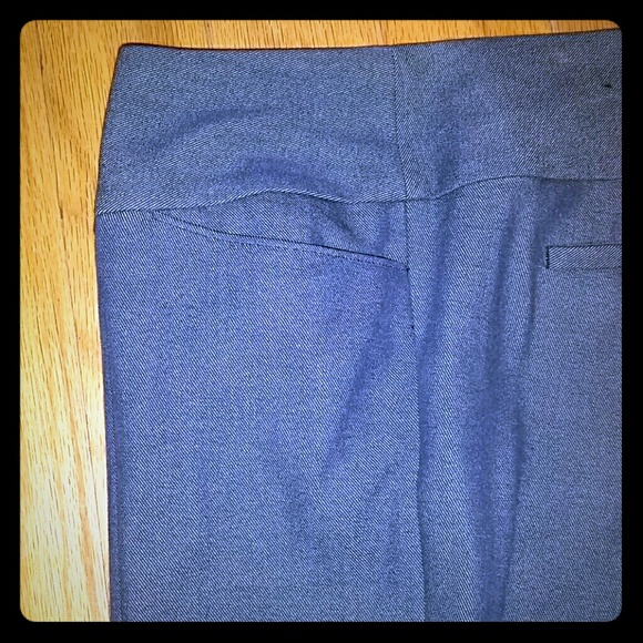Express Editor Pant
