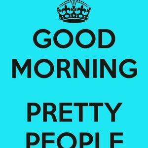 Meet your Posher, Marion