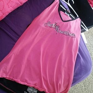 Harley Davidson Tank Top