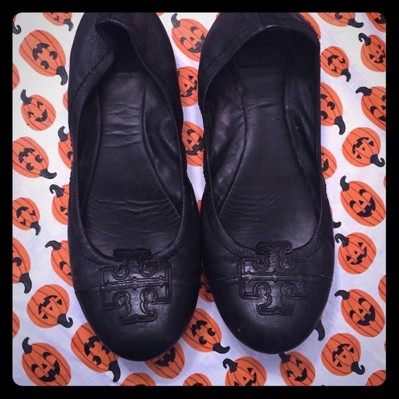 Tory Burch Flats