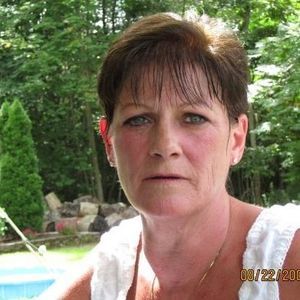 Meet your Posher, Patricia