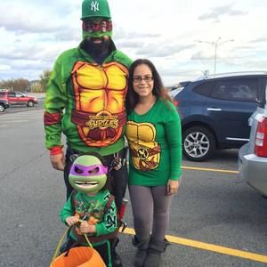 Meet your Posher, Val