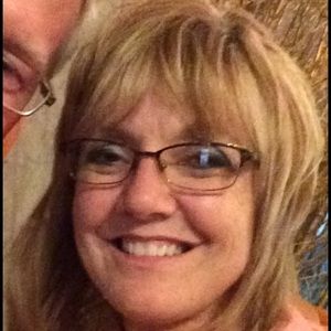 Meet your Posher, Angie