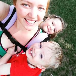 Meet your Posher, Jacqueline