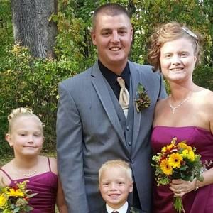 Meet your Posher, Trisha