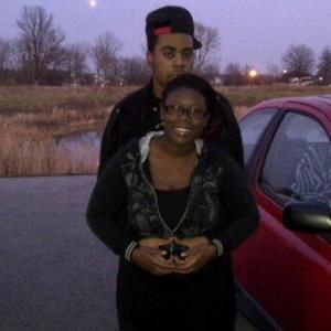 Meet your Posher, Tawanda