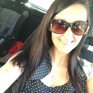 Meet your Posher, Bethany