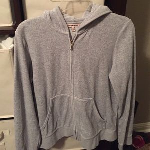 Juicy couture jacket