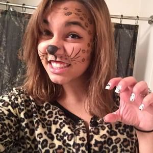 Meet your Posher, Abby