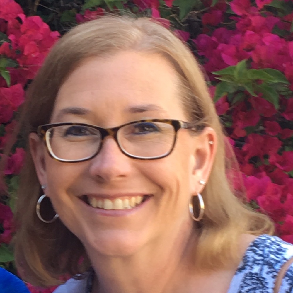 Meet your Posher, Susan