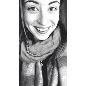 Meet your Posher, Maggie