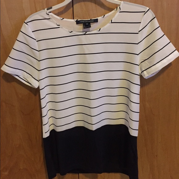 French Connection top