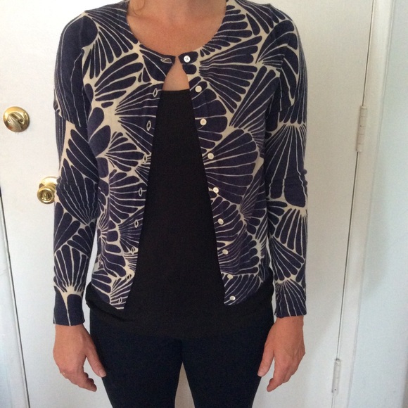 Jcrew cardigan