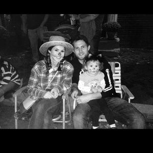 Meet your Posher, Joy