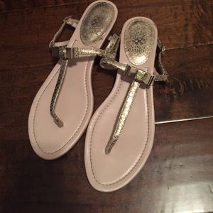 Vince Camuto sandals