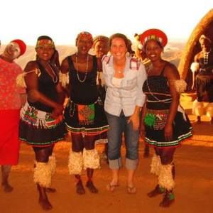 Meet your Posher, Lindsay