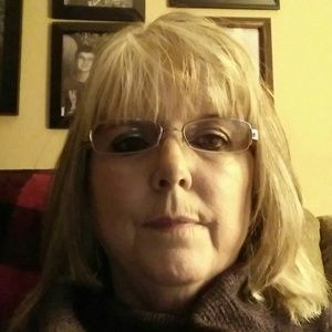 Meet your Posher, Christine