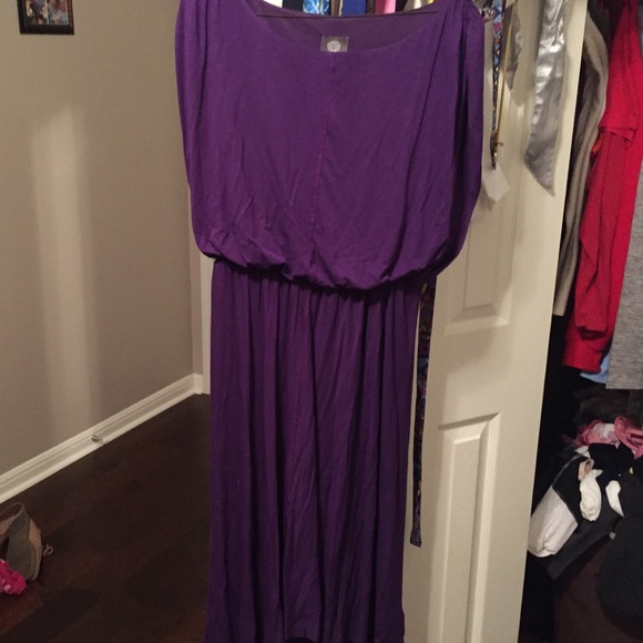 Vince Camuto dress