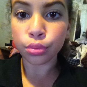 Meet your Posher, Lili