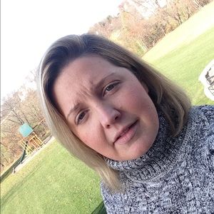 Meet your Posher, Shawna