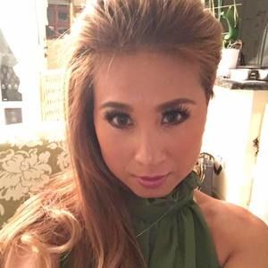 Meet your Posher, Christine