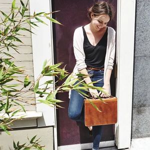 Meet your Posher, Danielle