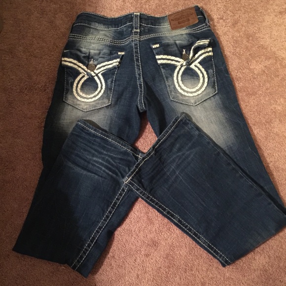Big Star Vintage Jeans