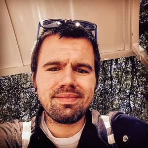 Meet your Posher, Joshua