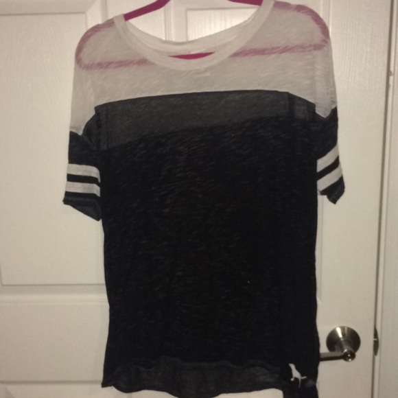 PINK Tee
