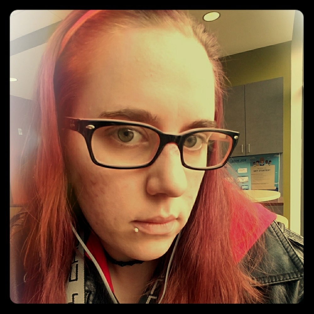 Meet your Posher, Jessie