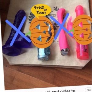 Reserved! 18 years old or older to purchase!