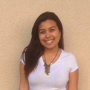 Meet your Posher, Sandra