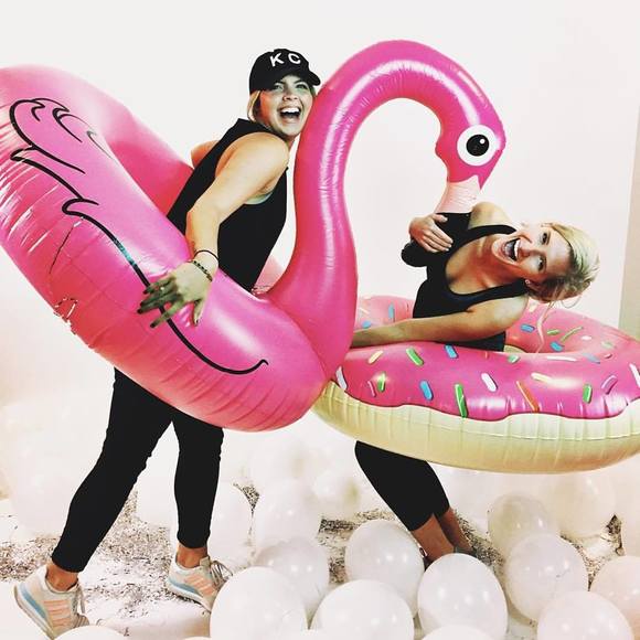 Meet your Posher, Olivia