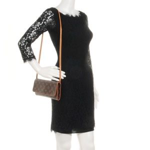 Additional photos - cross body / clutch