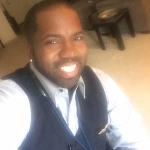 Meet your Posher, Marc