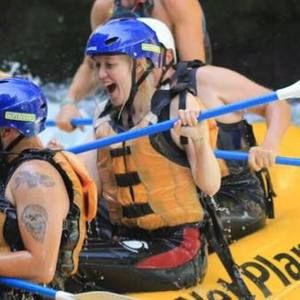 Meet your Posher, Shiloh