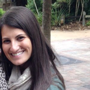 Meet your Posher, Hallie