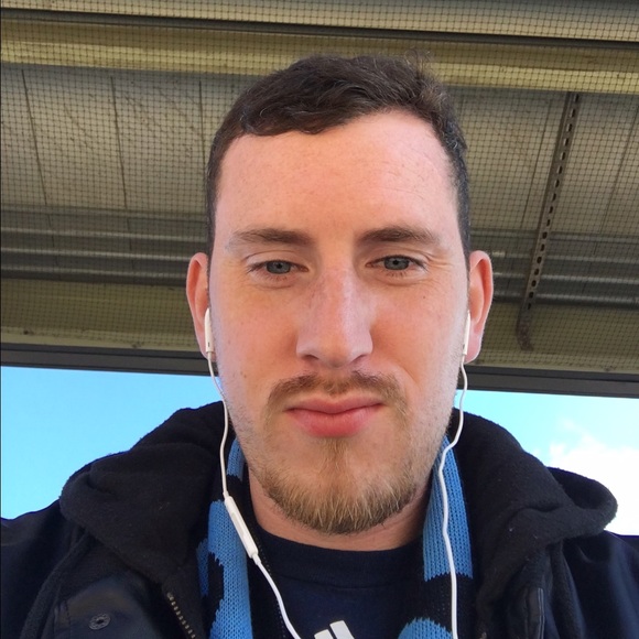 Meet your Posher, John - Picture 1 of 1